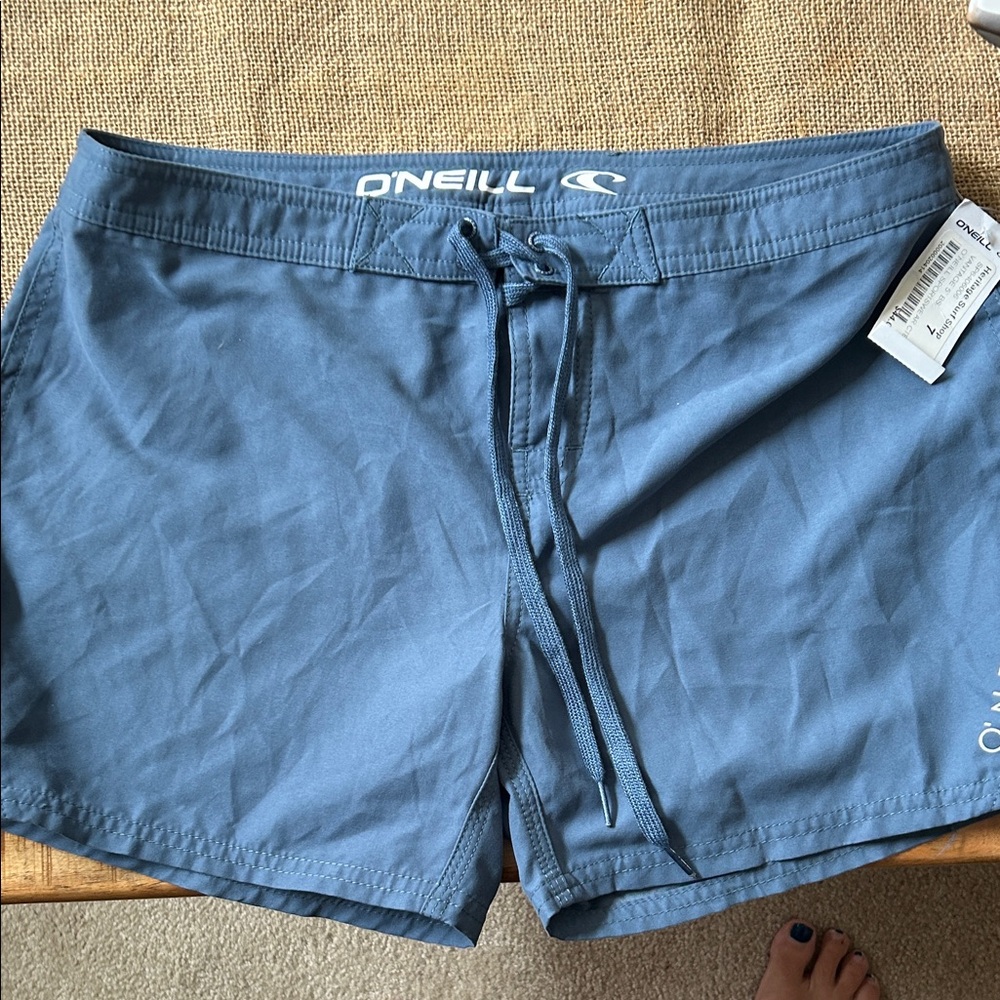 O’Neill 5” board shorts